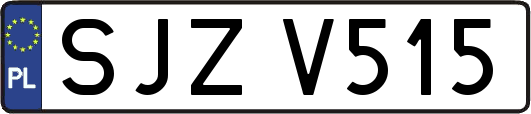 SJZV515