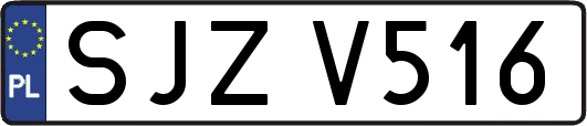 SJZV516