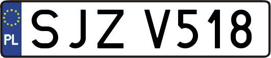 SJZV518