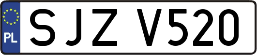 SJZV520
