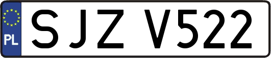 SJZV522