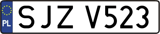 SJZV523