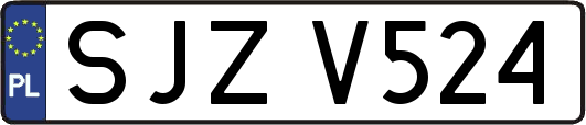 SJZV524