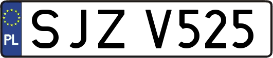 SJZV525