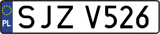 SJZV526