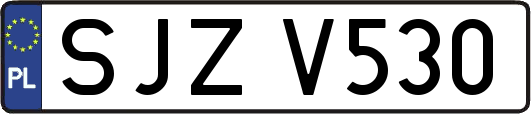 SJZV530
