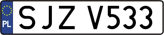 SJZV533
