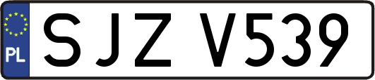 SJZV539