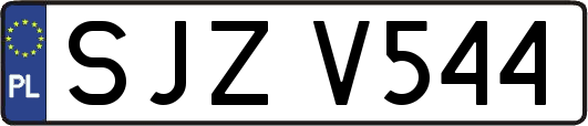 SJZV544