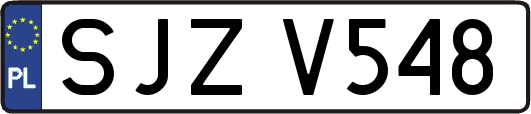SJZV548