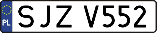 SJZV552