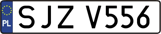 SJZV556