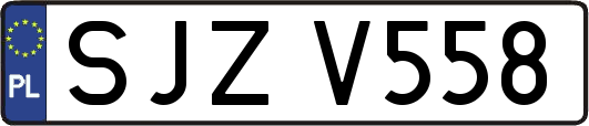 SJZV558