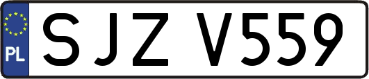 SJZV559