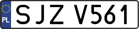 SJZV561