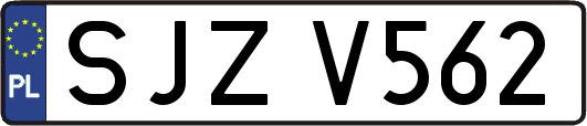SJZV562