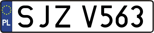 SJZV563