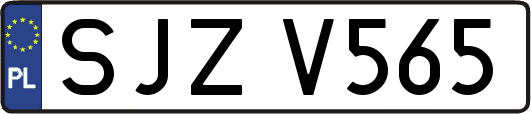 SJZV565