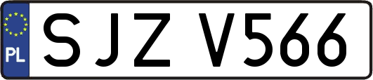 SJZV566