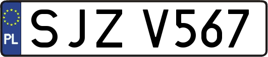 SJZV567