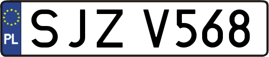 SJZV568
