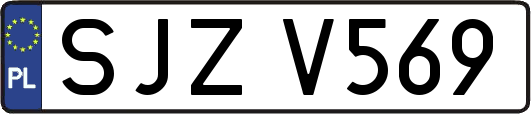 SJZV569