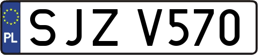 SJZV570