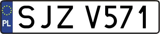 SJZV571