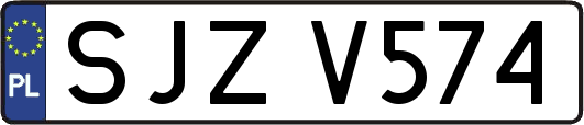 SJZV574