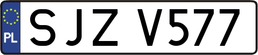 SJZV577
