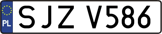 SJZV586