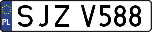 SJZV588