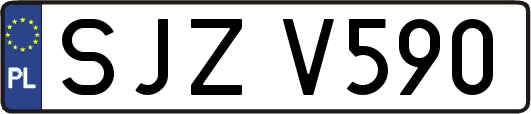 SJZV590