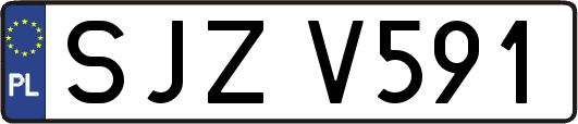 SJZV591