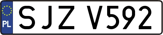 SJZV592