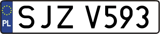 SJZV593