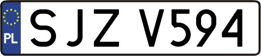 SJZV594