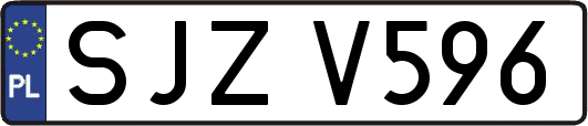 SJZV596