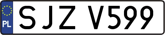 SJZV599
