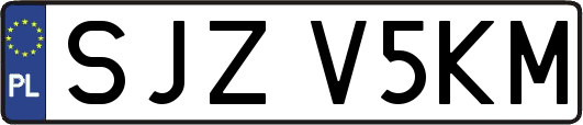 SJZV5KM