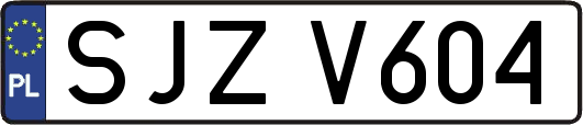 SJZV604