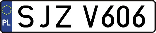 SJZV606
