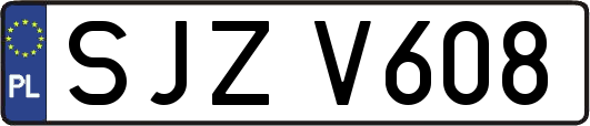 SJZV608