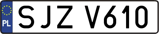SJZV610