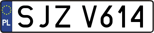 SJZV614
