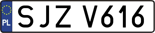 SJZV616