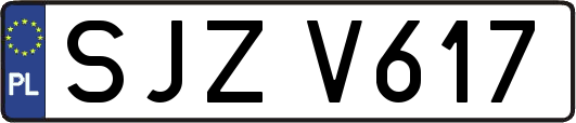 SJZV617