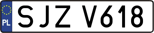 SJZV618