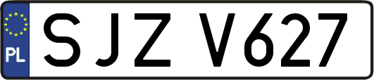SJZV627