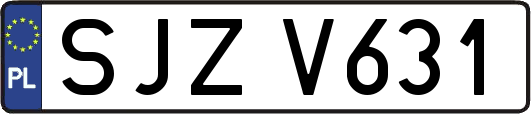 SJZV631
